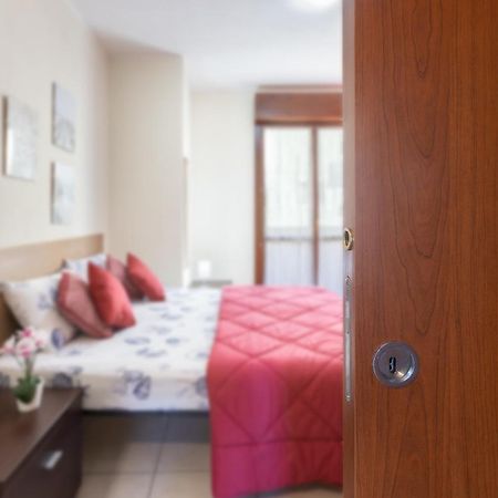 Ogliastra Apartment Rooms Cagliari Extérieur photo