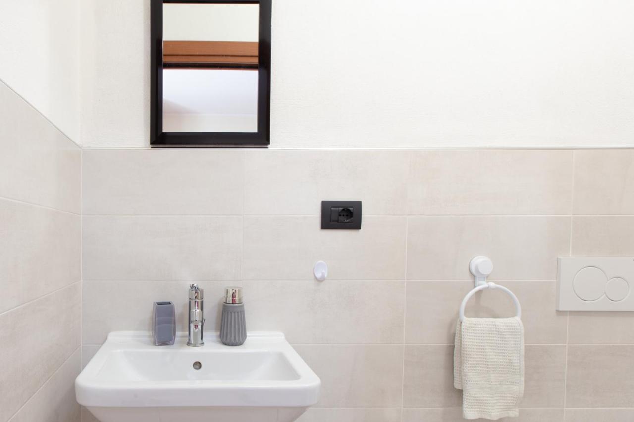 Ogliastra Apartment Rooms Cagliari Extérieur photo