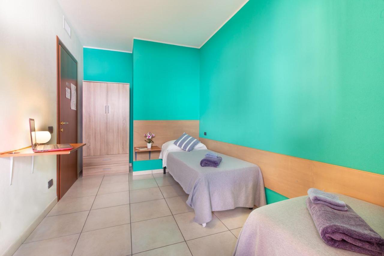 Ogliastra Apartment Rooms Cagliari Extérieur photo