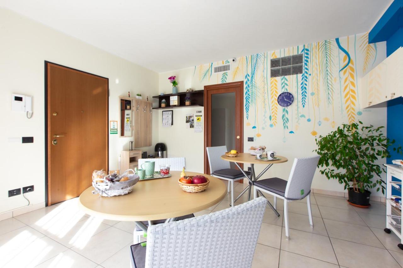 Ogliastra Apartment Rooms Cagliari Extérieur photo