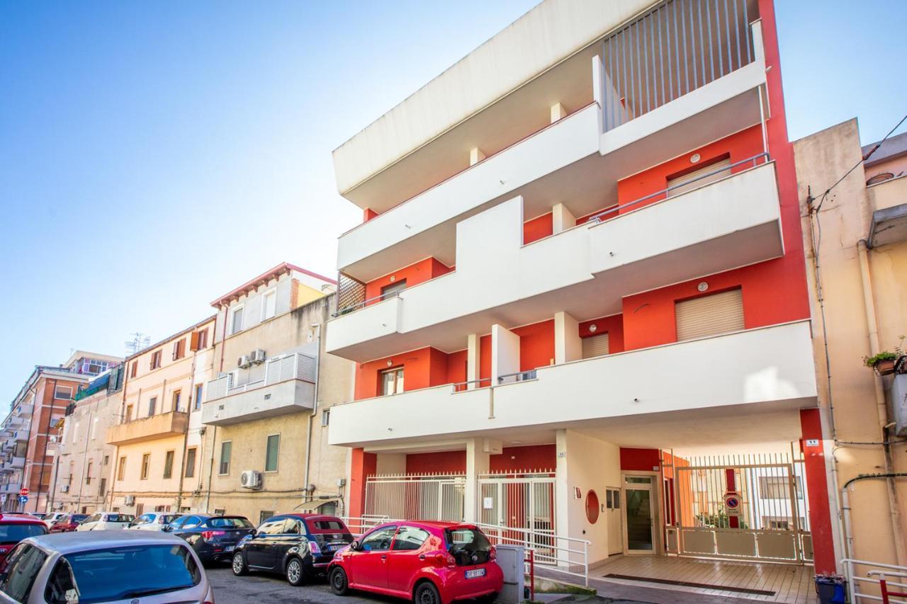 Ogliastra Apartment Rooms Cagliari Extérieur photo
