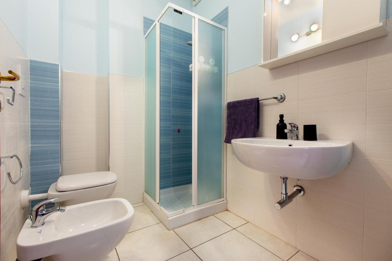 Ogliastra Apartment Rooms Cagliari Extérieur photo