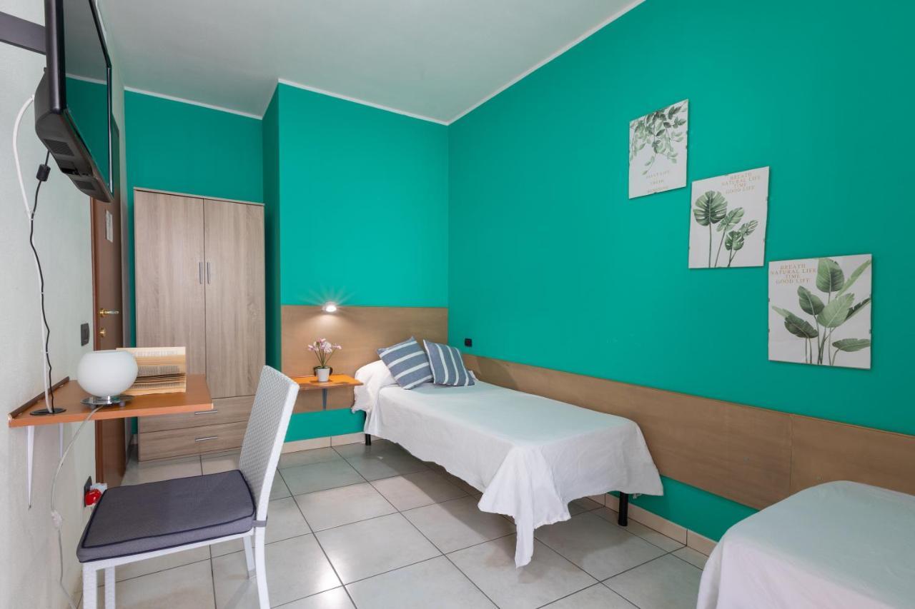 Ogliastra Apartment Rooms Cagliari Extérieur photo