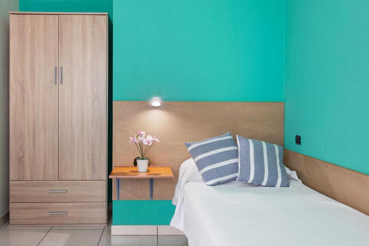 Ogliastra Apartment Rooms Cagliari Extérieur photo