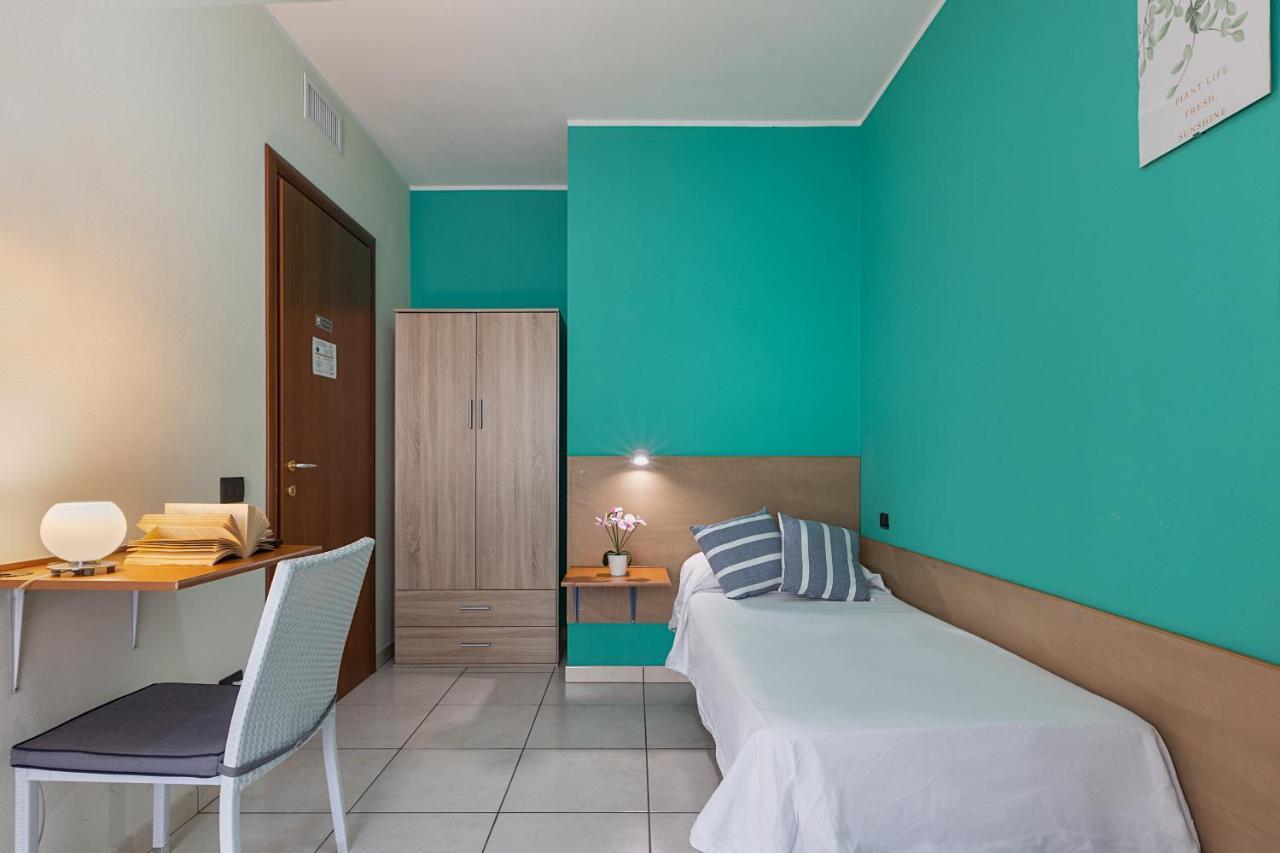 Ogliastra Apartment Rooms Cagliari Extérieur photo