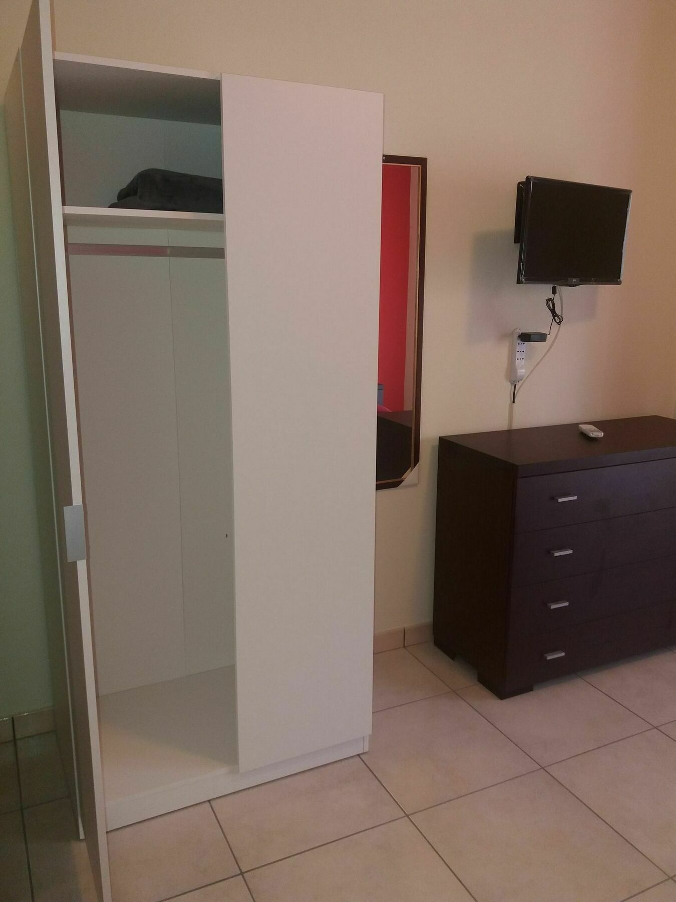 Ogliastra Apartment Rooms Cagliari Extérieur photo
