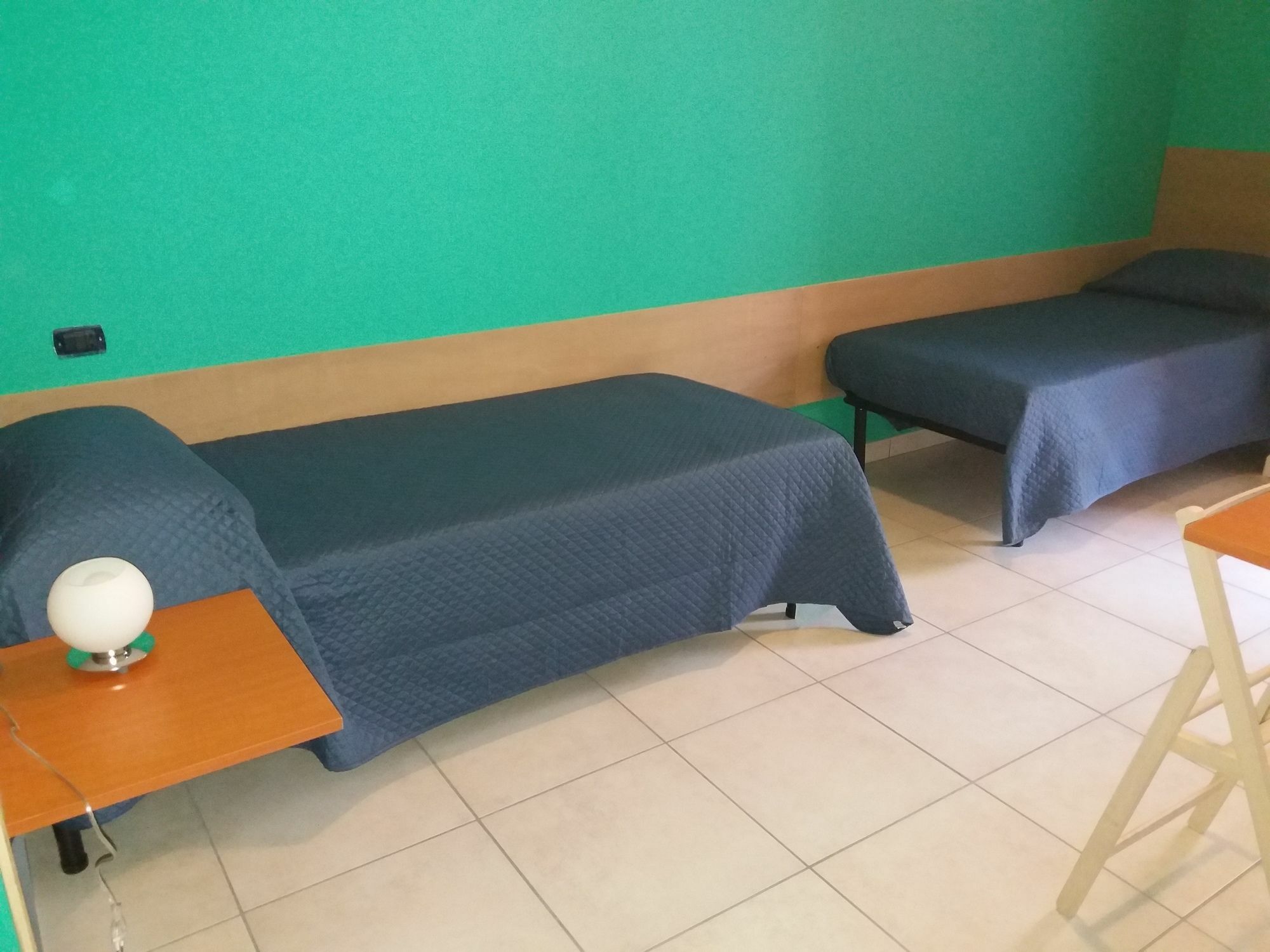 Ogliastra Apartment Rooms Cagliari Extérieur photo